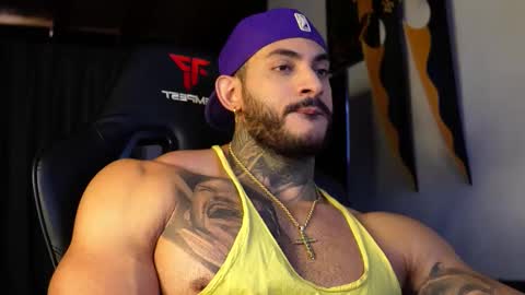 JC online show from November 13, 2:09 pm