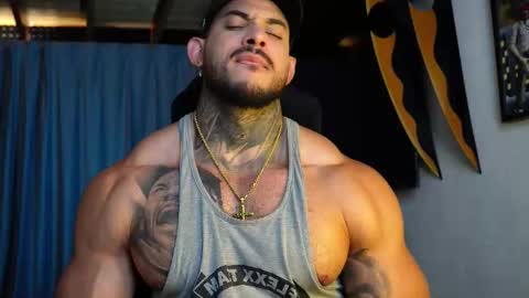 JC online show from February 16, 9:07 am