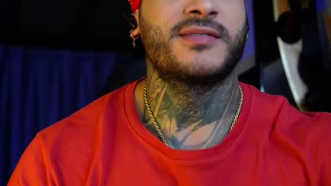 JC online show from October 23, 6:04 am