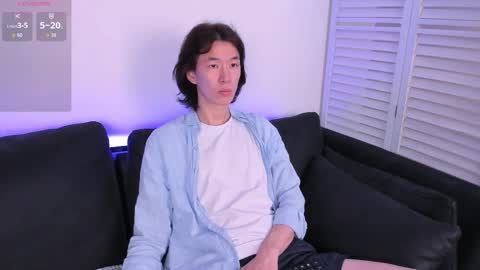 Jackson online show from November 23, 7:28 am