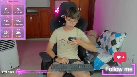Snapshot of jackson_millers chatting on September 26, 7:38 am Jack online show from September 26, 7:38 am