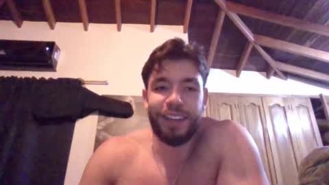 Snapshot of jackson_stifler1 chatting on September 24, 2:18 am Jckson Stifler online show from September 24, 2:18 am