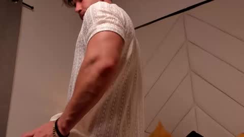 Jckson Stifler online show from February 6, 12:03 am