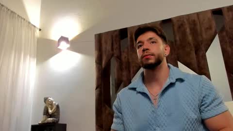 Snapshot of jackson_stifler1 chatting on September 18, 11:31 pm Jckson Stifler online show from September 18, 11:31 pm