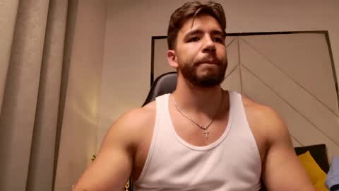 Jckson Stifler online show from May 20, 4:46 pm