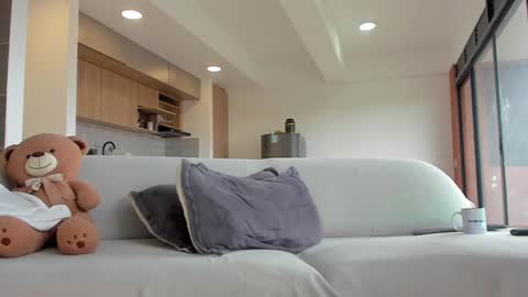 Jackson Wayne online show from November 4, 3:02 pm