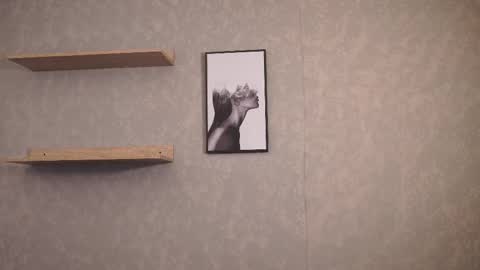 Jackson Bell online show from March 9, 1:05 pm