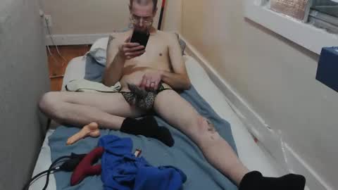 funtimes49203 online show from March 12, 7:01 am