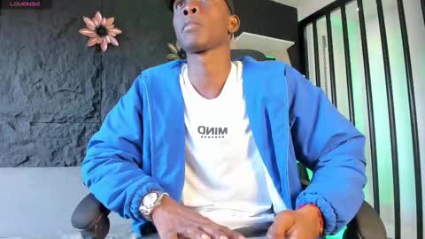 Jackson online show from December 5, 1:09 pm