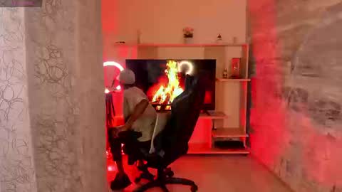 Jackson online show from March 13, 1:58 pm