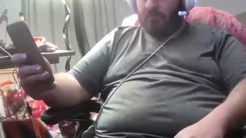 jacksonp41 online show from January 28, 10:23 pm