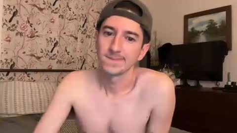 JacksonTheSub online show from December 20, 4:19 am