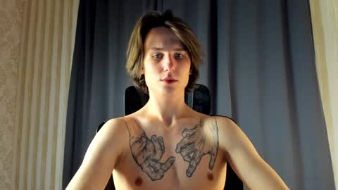 Nikolay online show from December 5, 10:50 pm