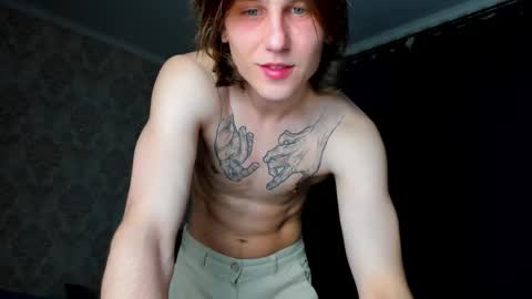 Nikolay online show from March 8, 8:46 pm