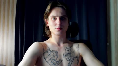 Nikolay online show from February 10, 4:19 am