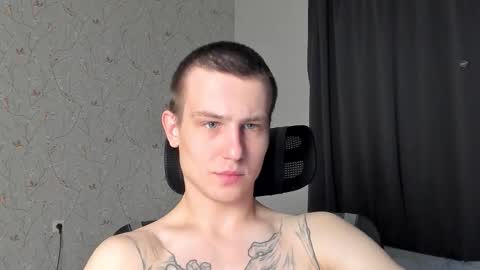 Nikolay online show from February 20, 9:39 pm