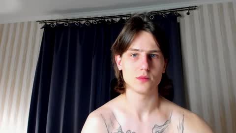 Nikolay online show from February 16, 2:31 am