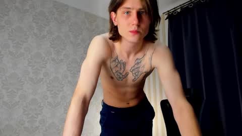 Nikolay online show from February 22, 7:14 pm