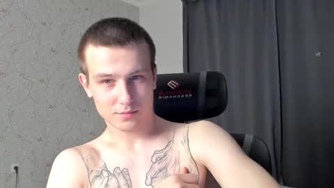 Nikolay online show from February 28, 12:58 am