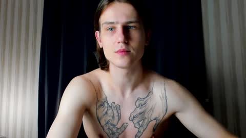 Nikolay online show from February 7, 2:51 am