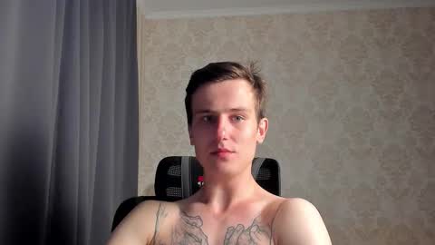 Nikolay online show from September 20, 6:44 pm