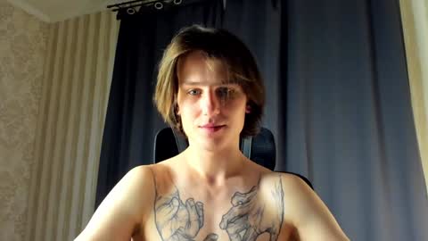 Nikolay online show from December 6, 1:57 am