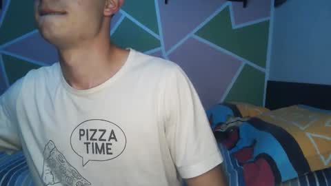 Snapshot of jacktowell_ chatting on September 28, 3:37 am Jack Towell online show from September 28, 3:37 am