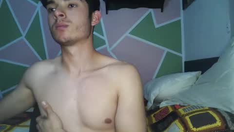 Snapshot of jacktowell_ chatting on September 17, 3:43 am Jack Towell online show from September 17, 3:43 am
