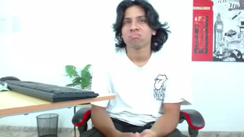 Jack online show from December 2, 10:08 pm