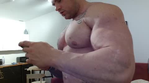 Jacky online show from September 8, 8:08 pm