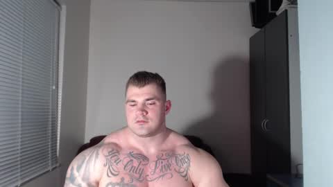 Jacky online show from February 27, 4:43 pm