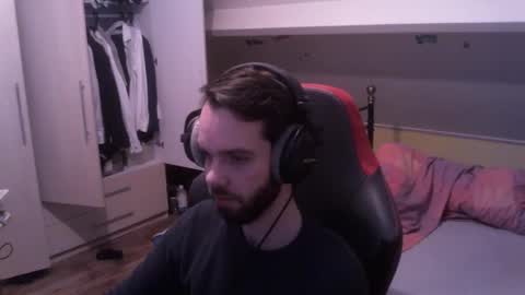 Jack online show from February 7, 7:59 pm