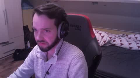 Jack online show from February 18, 6:47 pm