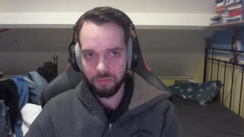 Jack online show from February 28, 7:03 pm