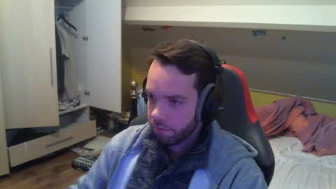 Jack online show from April 2, 1:18 pm