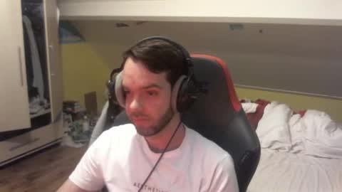 Jack online show from February 10, 10:24 pm