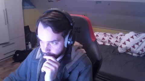 Jack online show from February 23, 4:13 pm