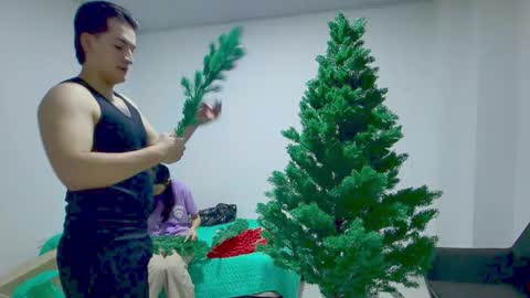 jackyrosee2323 online show from December 4, 5:45 pm