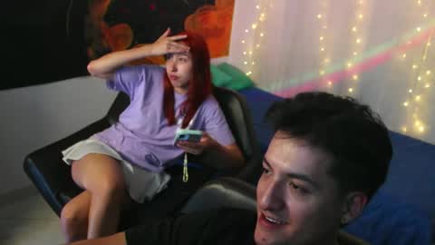 jackyrosee2323 online show from May 10, 12:50 am