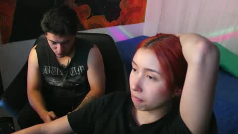 jackyrosee2323 online show from May 21, 10:05 pm