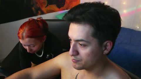 jackyrosee2323 online show from May 15, 12:30 am