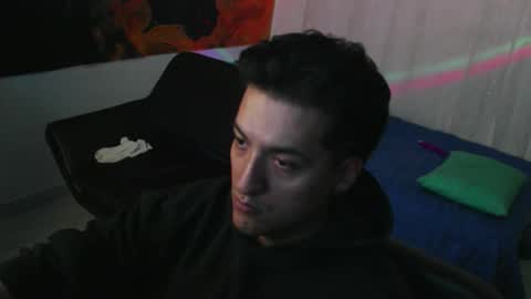 jackyrosee2323 online show from May 14, 12:20 am