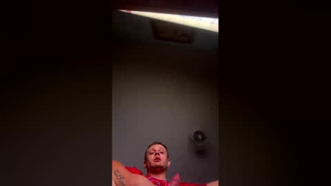 jacob29019 online show from May 28, 9:46 pm