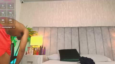 Jacobo online show from December 13, 7:53 pm