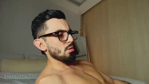 jacob__adams online show from October 20, 9:53 pm