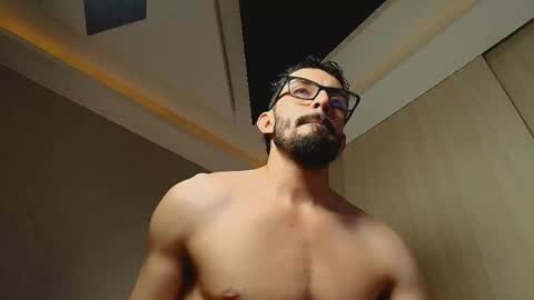 jacob__adams online show from March 16, 4:26 am