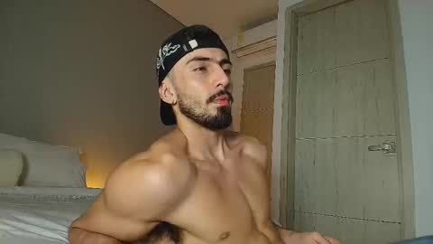 jacob__adams online show from October 10, 10:03 pm