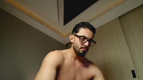 jacob__adams online show from April 5, 1:24 am