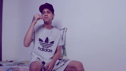 Jacob online show from January 7, 10:59 pm