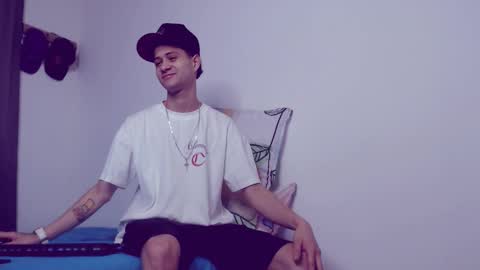 Jacob online show from January 12, 5:09 pm